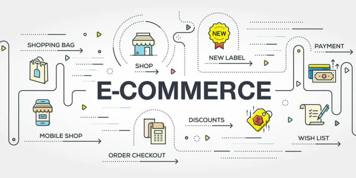 The Technical Aspects of an Ecommerce Website